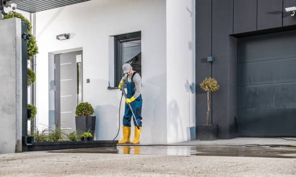 Best Solar Panel Cleaning  in Hawthorne, NV